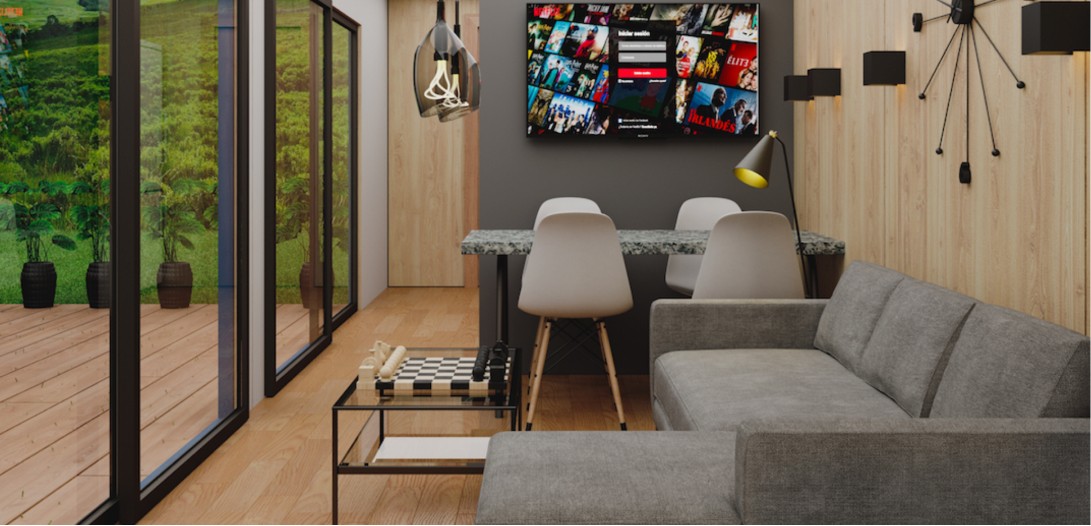 Multilog: soluciones modulares