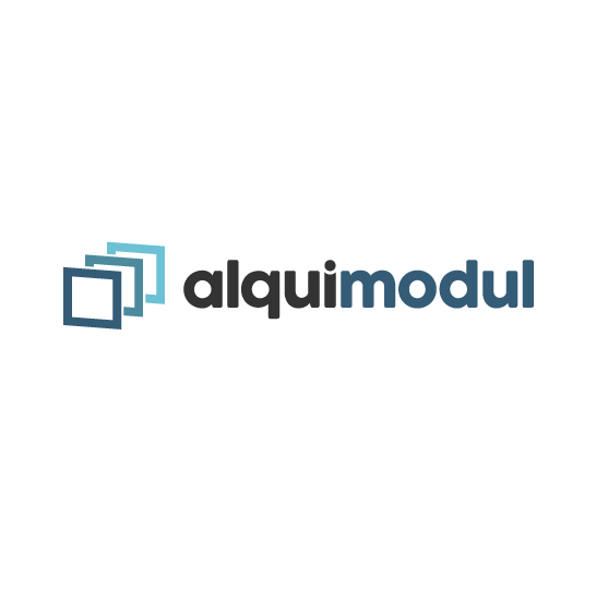 Multilog: ALQUIMODUL Construcción Modular